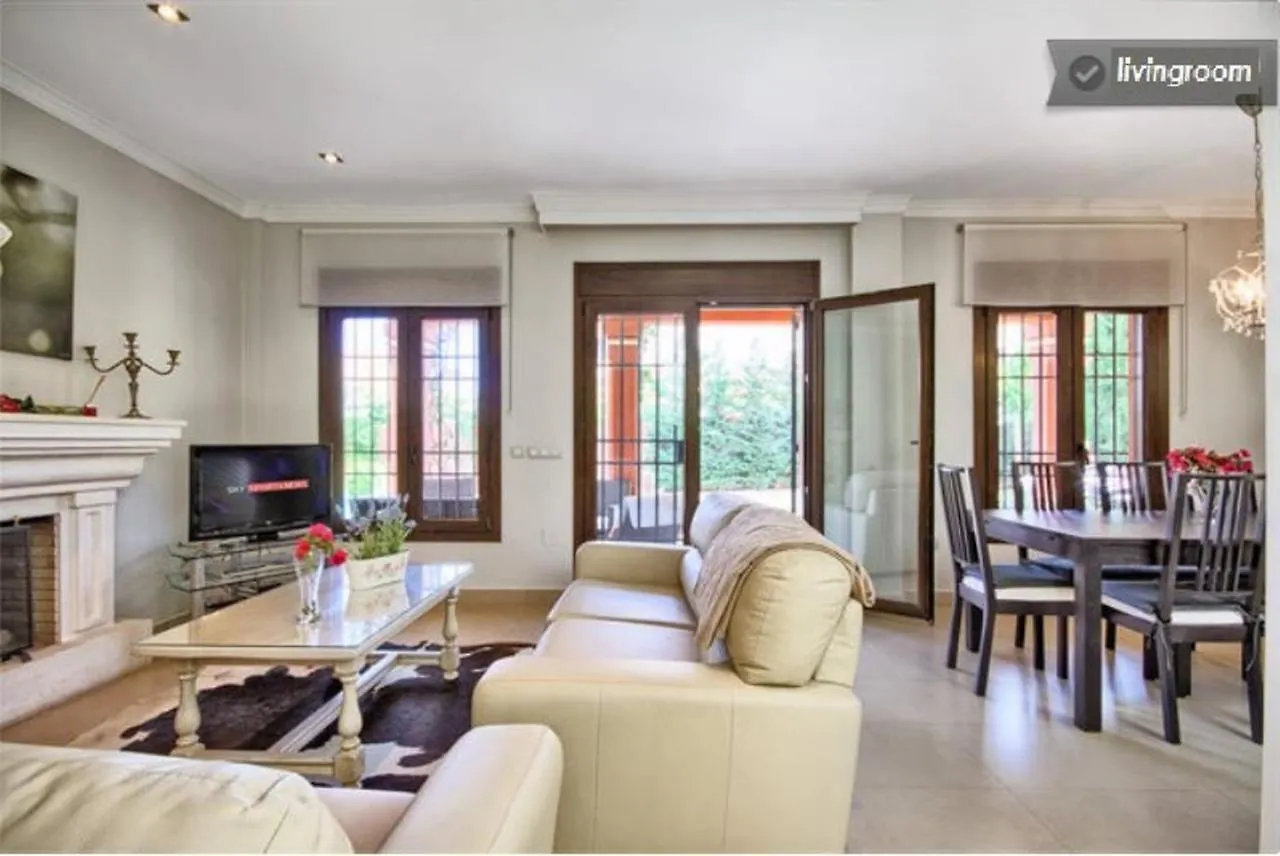 Villa Playamar Torremolinos