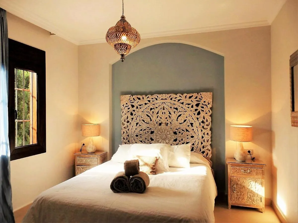 Villa Playamar Torremolinos 0*,  Spanyolország