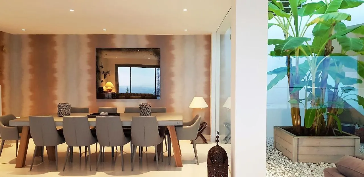 Villa Playamar Torremolinos