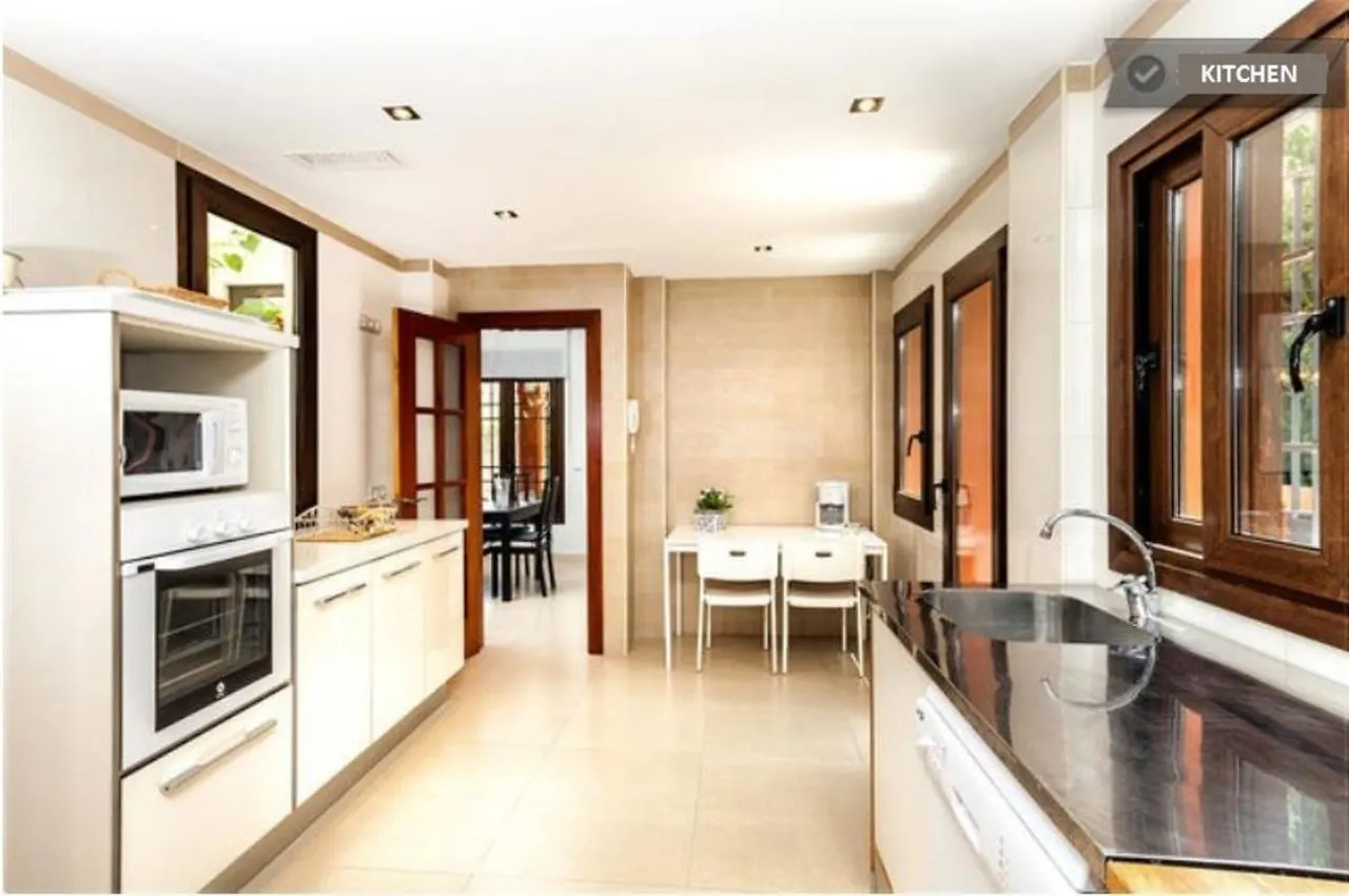 Villa Playamar Torremolinos 0*,
