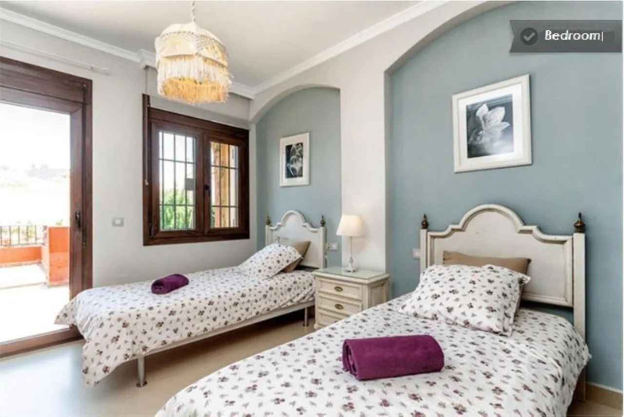 Villa Playamar Torremolinos 0*,  Spanyolország