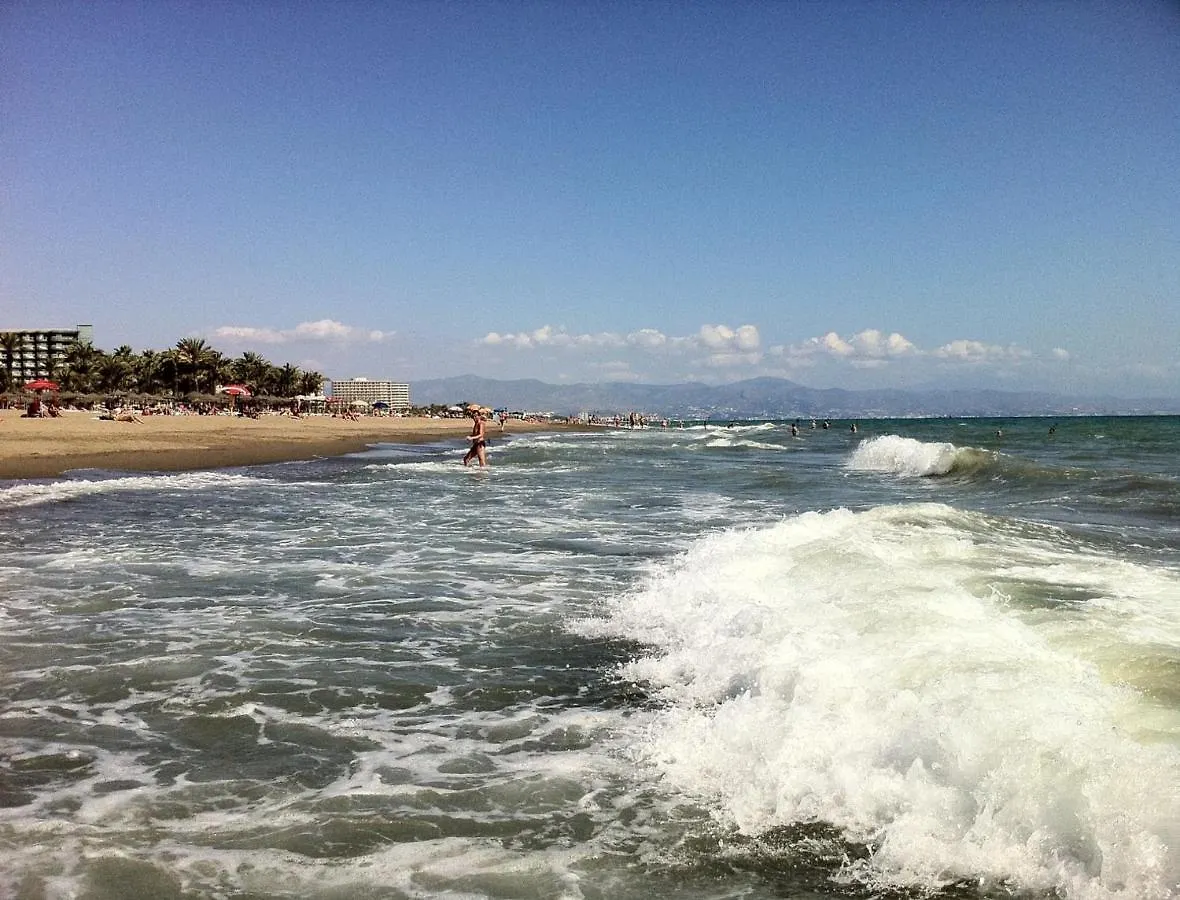 Villa Playamar Torremolinos