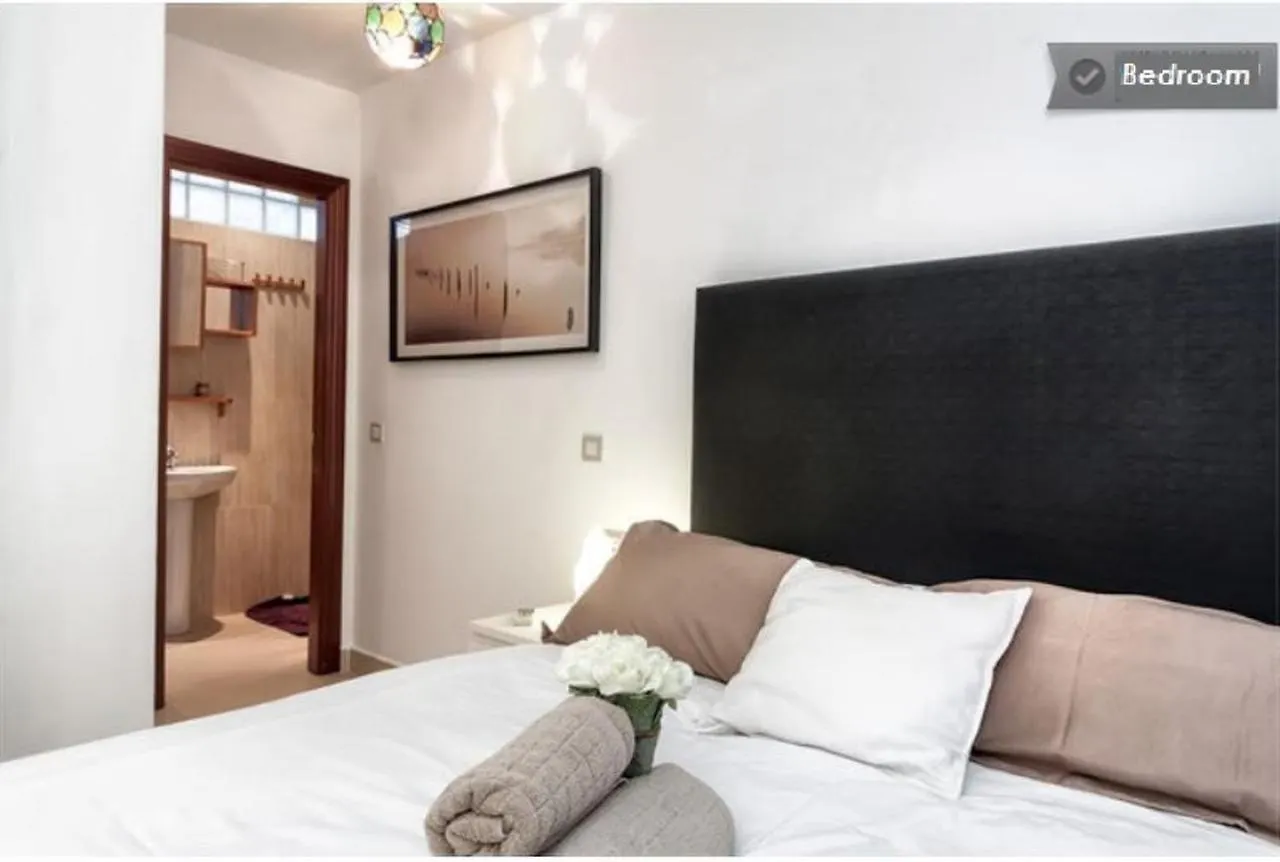 Villa Playamar Torremolinos