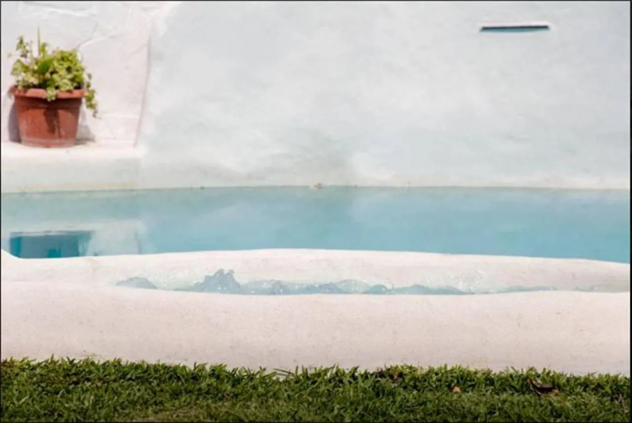 Villa Playamar توريمولينوس 0*,  إسبانيا