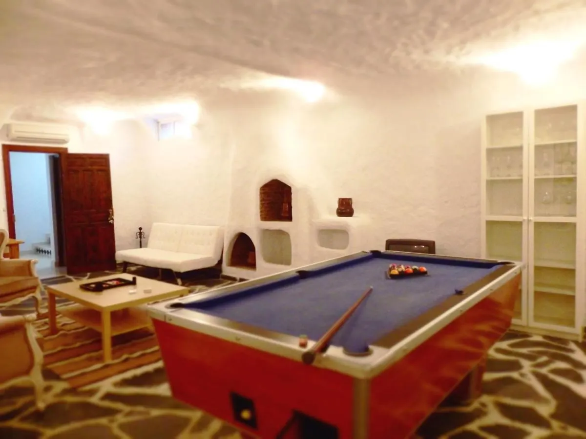 Villa Playamar 托雷莫利诺斯