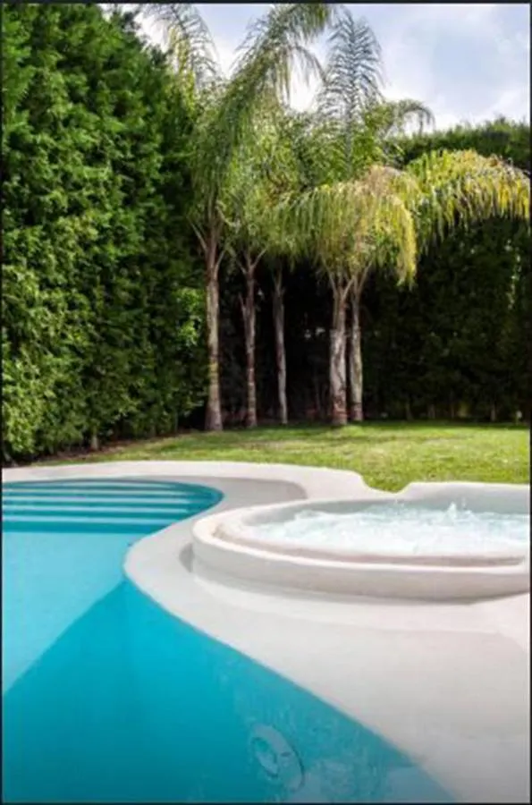 Villa Playamar Torremolinos
