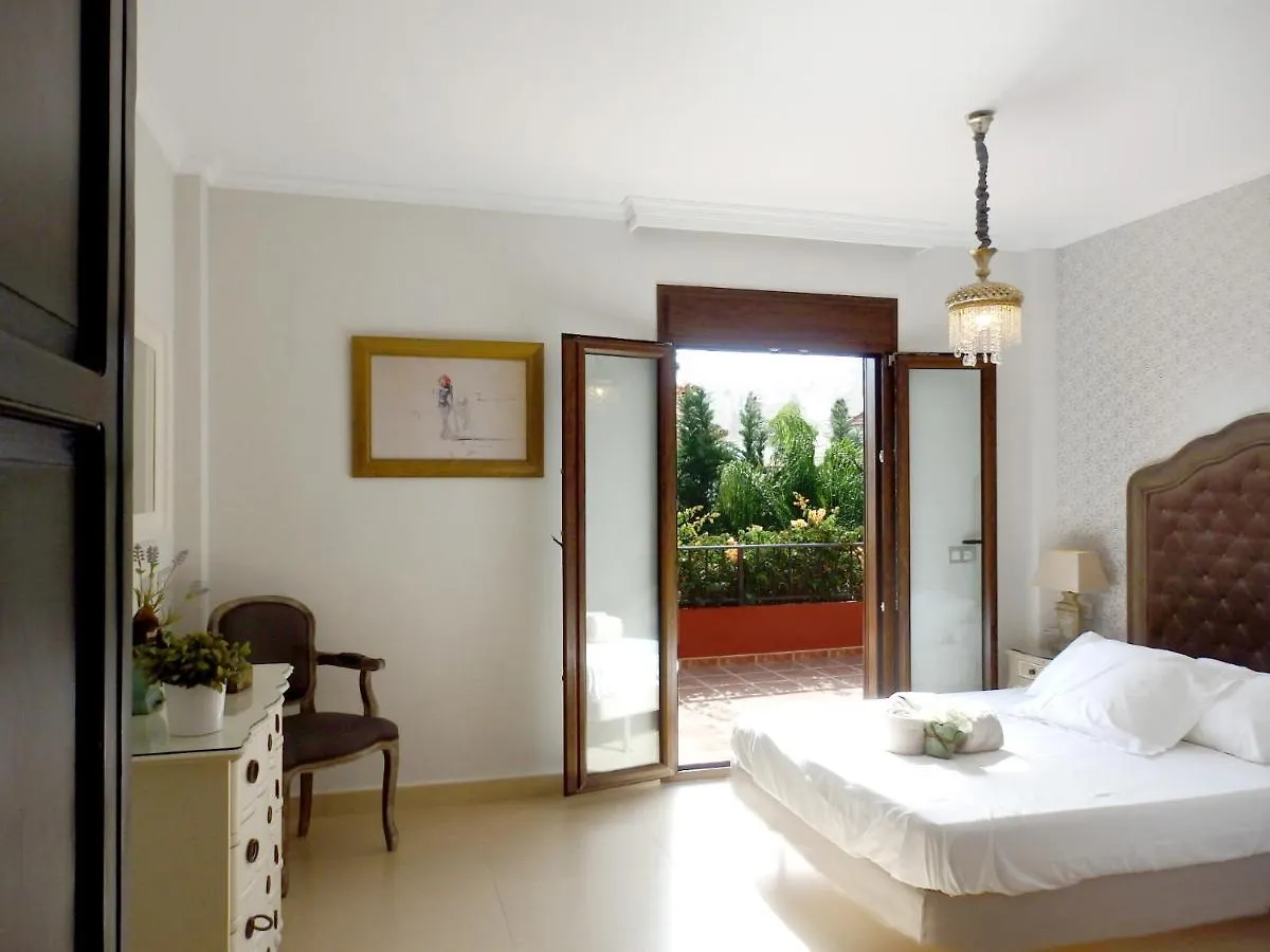 Villa Playamar Torremolinos