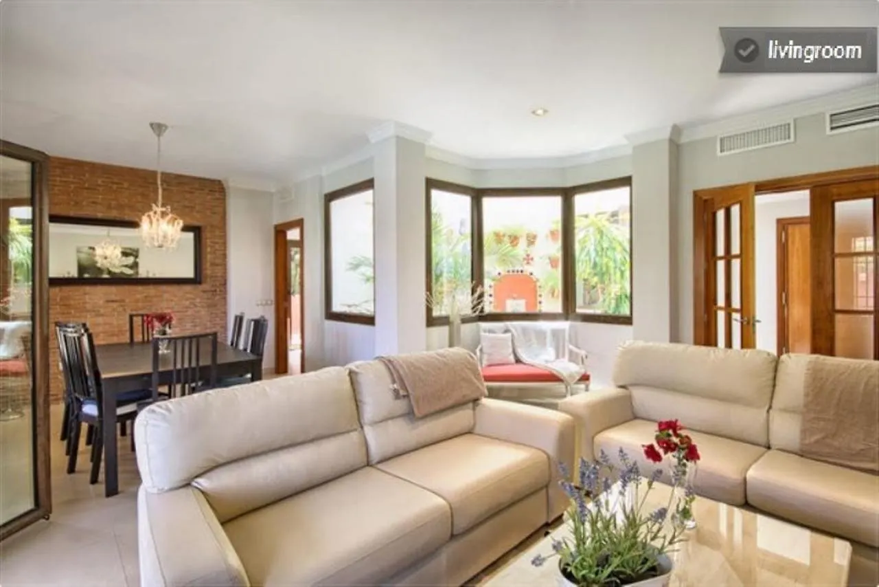 Villa Playamar Torremolinos