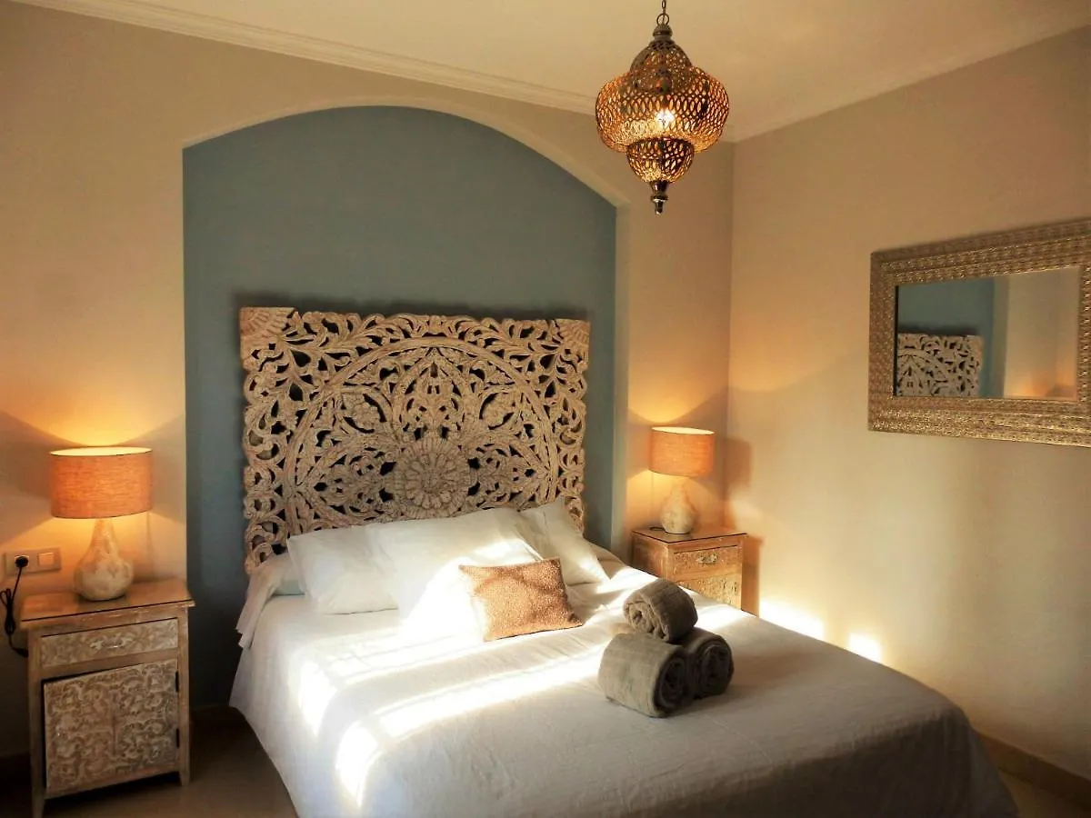 Villa Playamar Torremolinos Spain