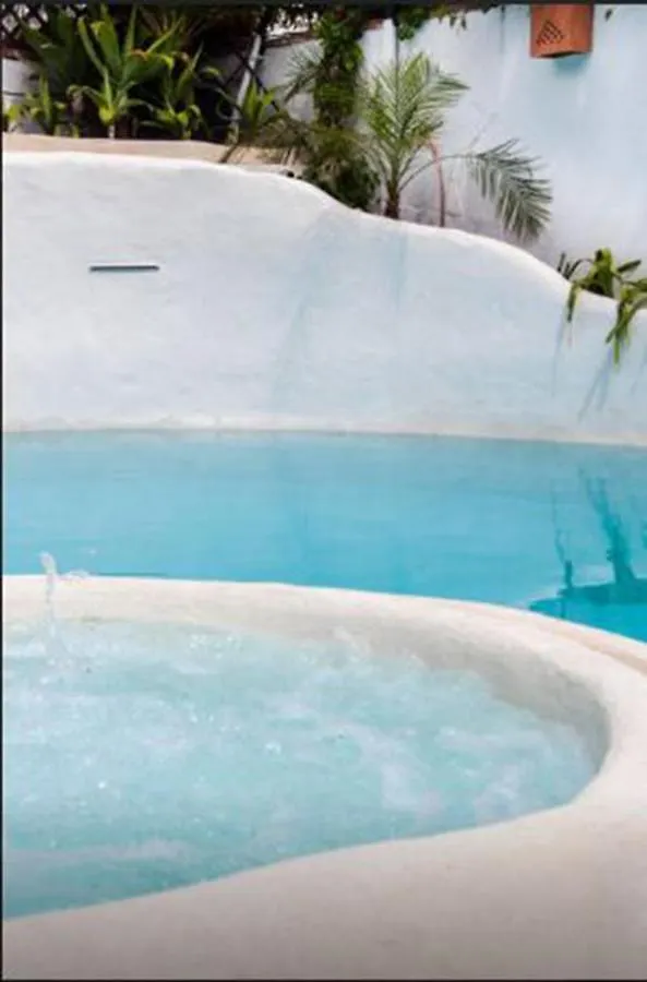 Villa Playamar Torremolinos Spain