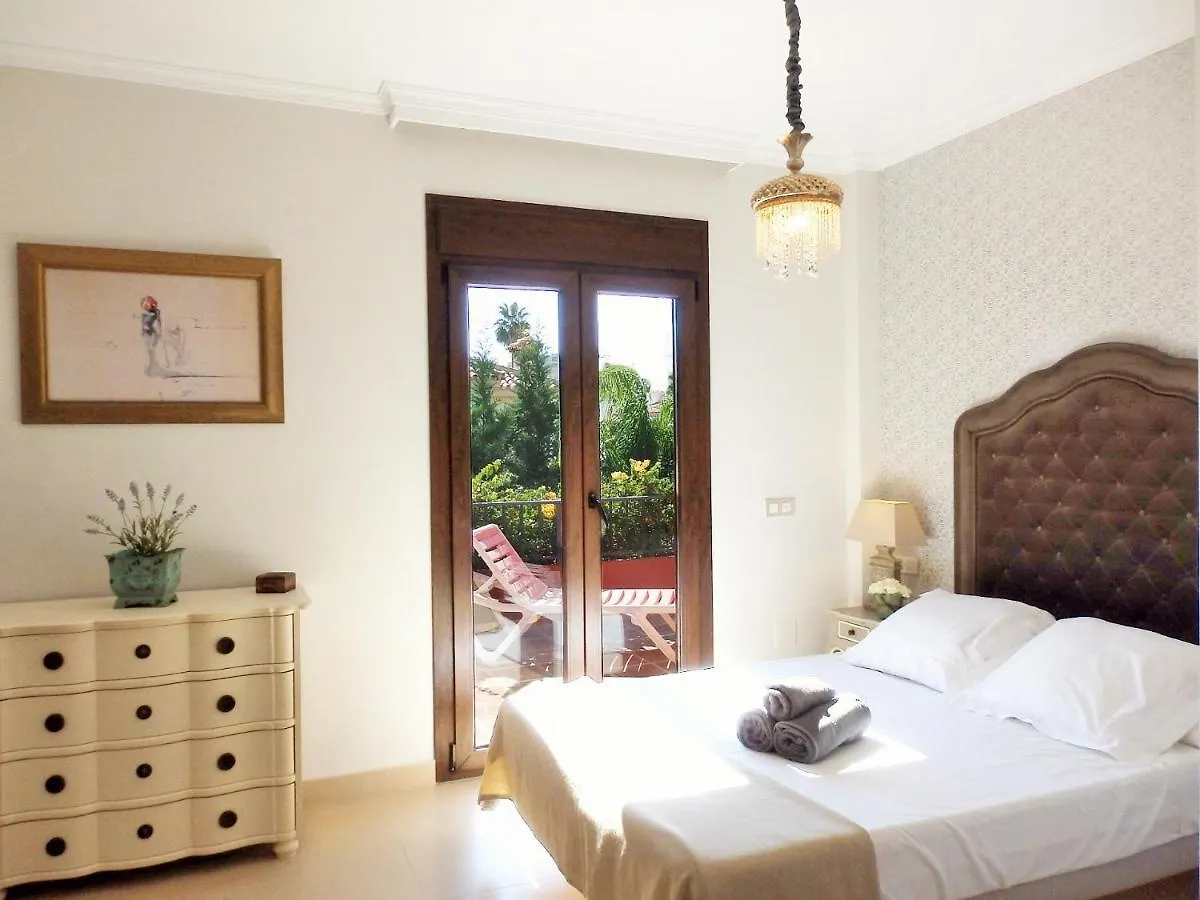Villa Playamar Torremolinos 0*,  Spain