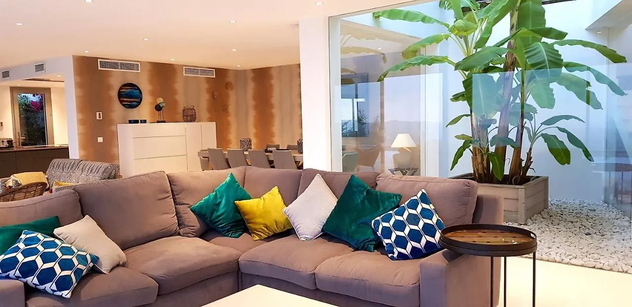 Villa Playamar Torremolinos
