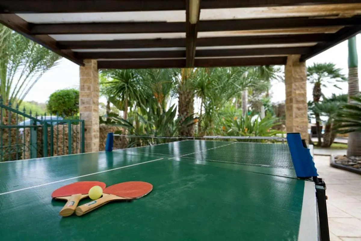 Villa Playamar Torremolinos