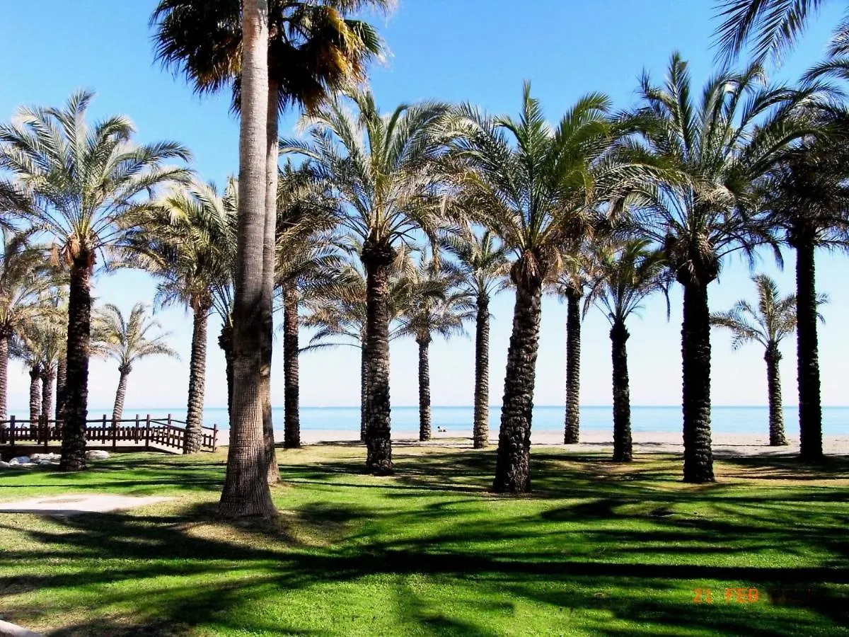 Villa Playamar Torremolinos 0*,