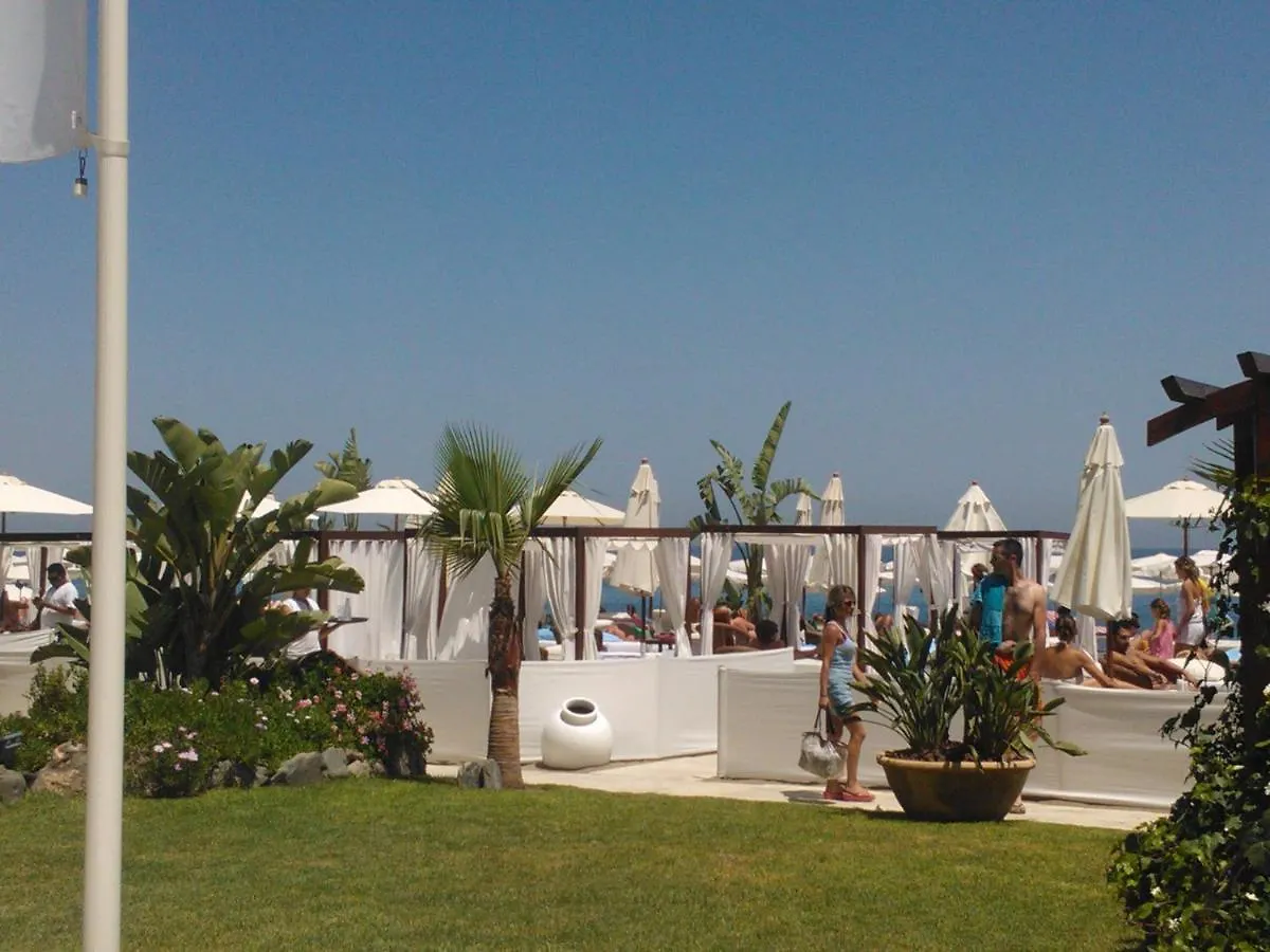 Villa Playamar Torremolinos